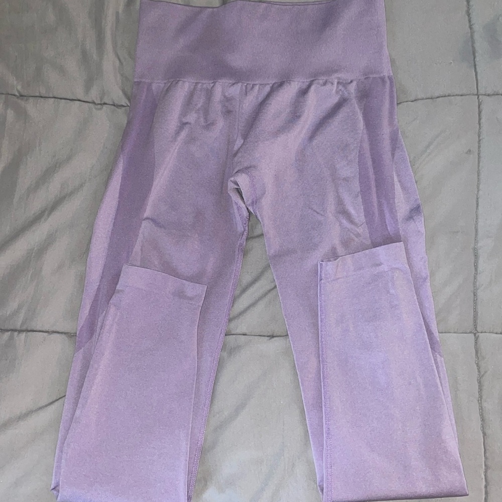 NVGTN Contour Leggings